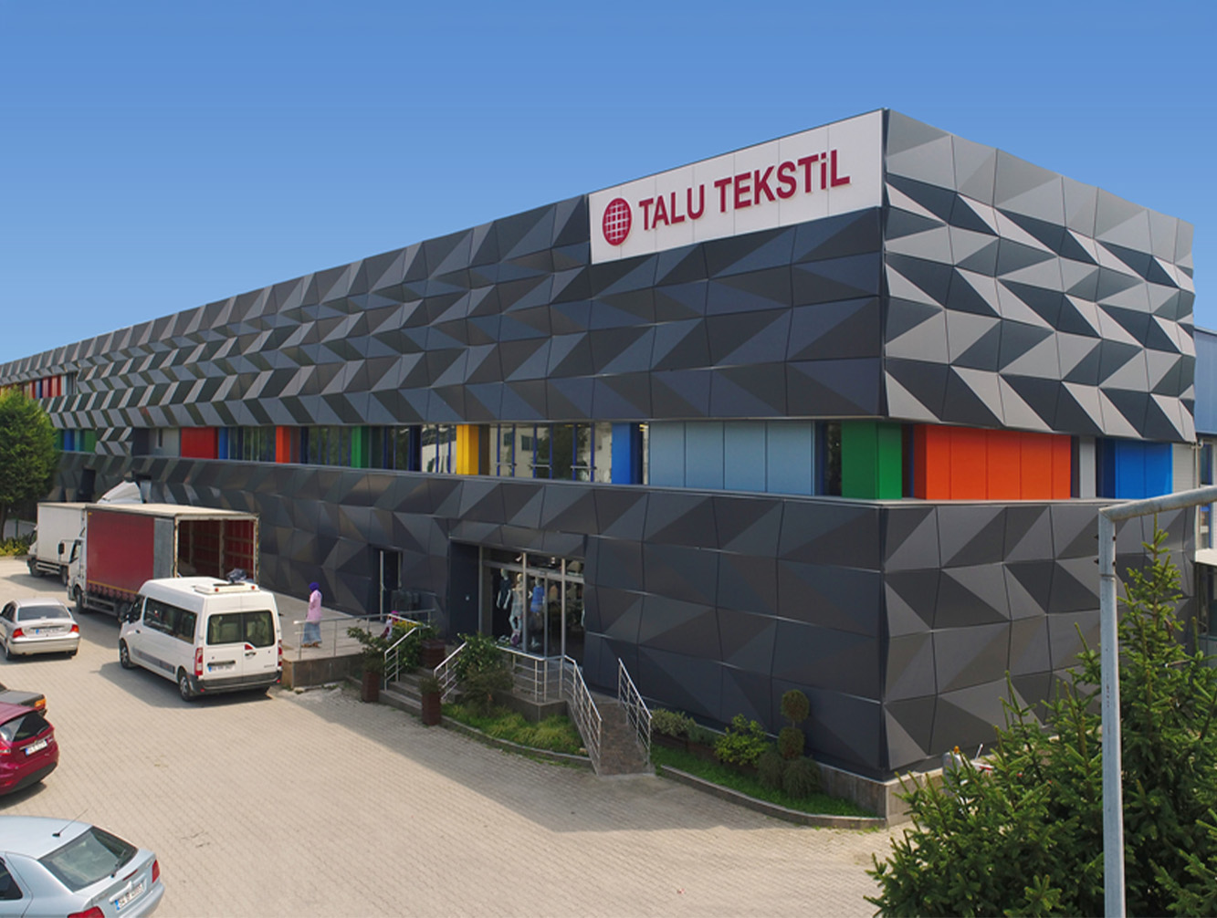 TALU TEKSTİL ADAPAZARI