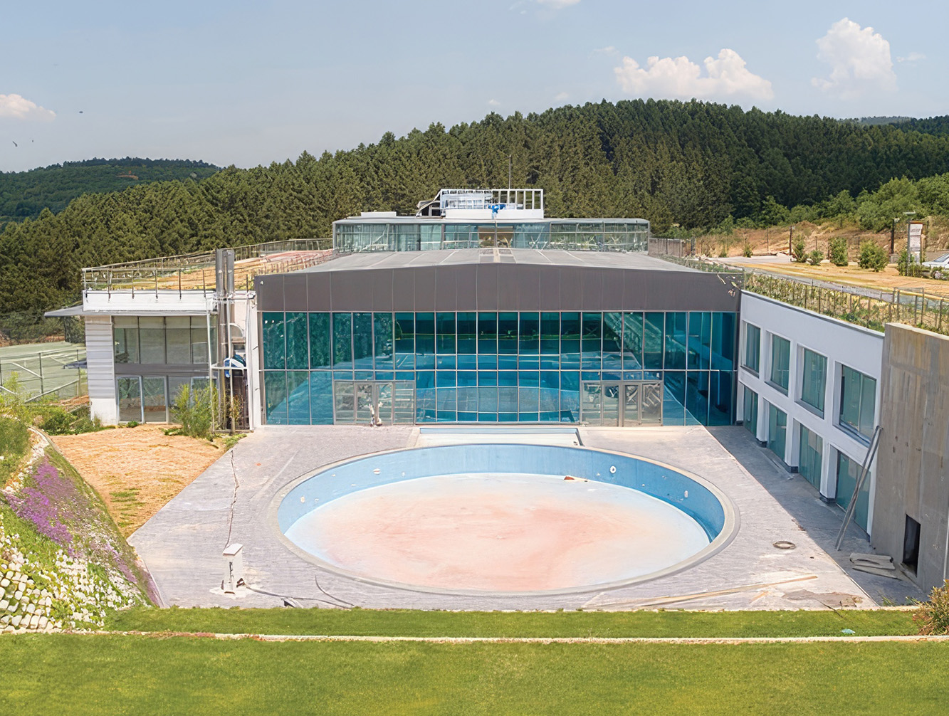 MAYAVERA KOMPLEKSİ