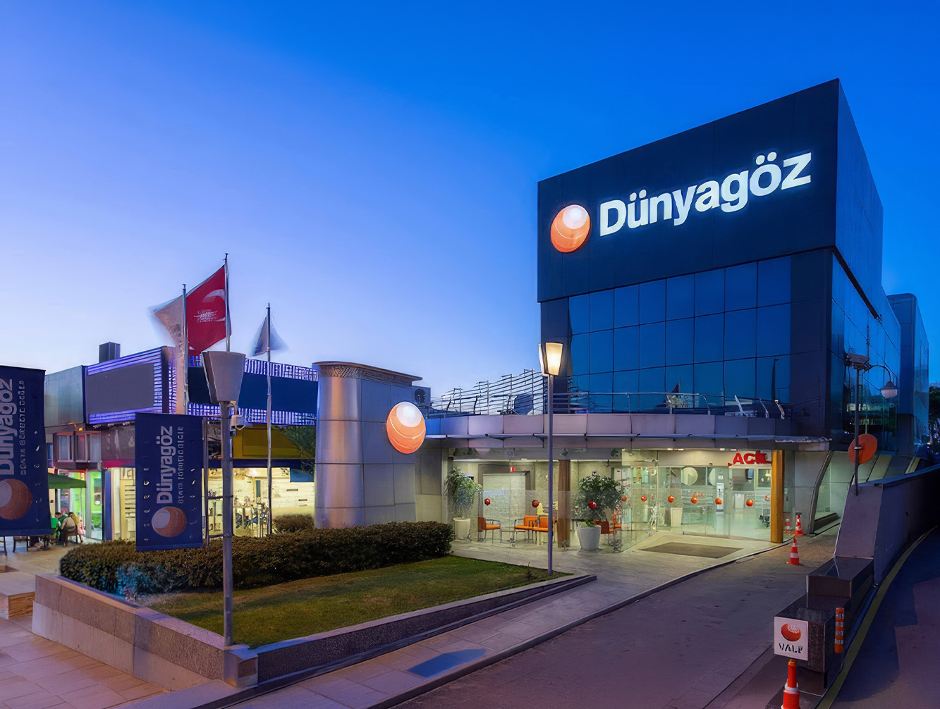 DÜNYAGÖZ ALTUNZADE