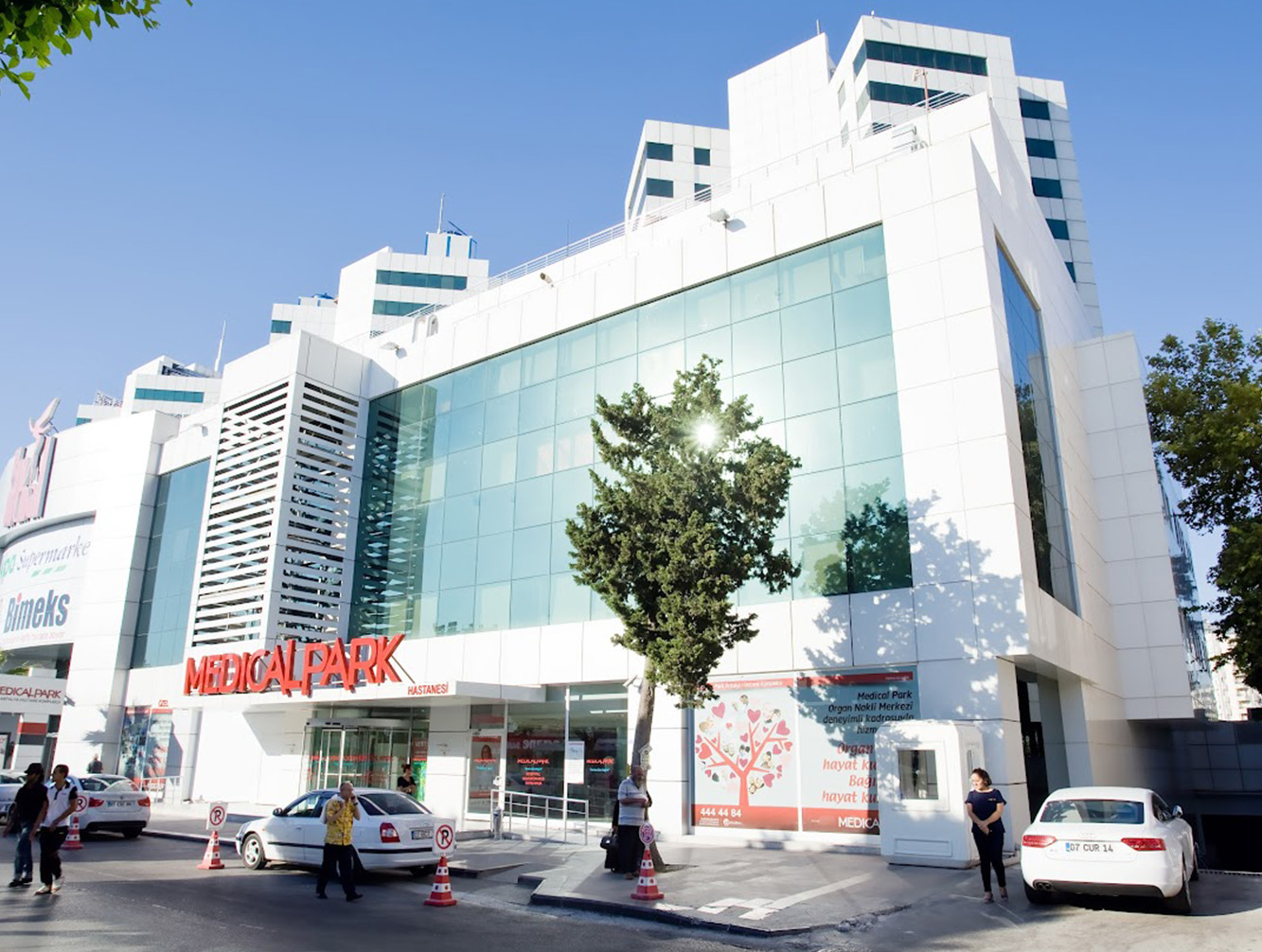 MEDİCAL PARK